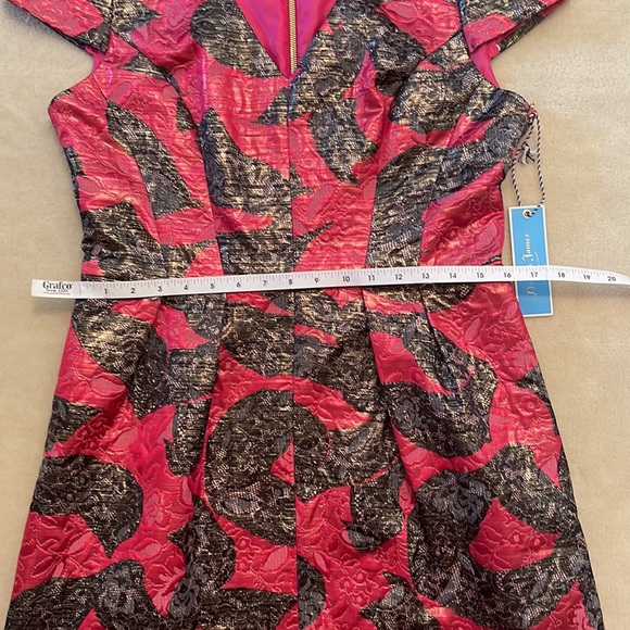 Draper James Cocktail Dress - Picture 5 of 6